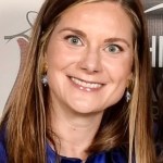 Melanie Protti-Lawrence