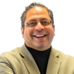 Guru Ghosh is Virginia Tech’s vice president for outreach and international affairs.