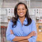 Jennifer Carroll Foy