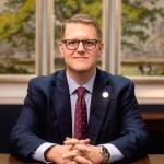 Del. Wren Williams, R-Patrick County. Courtesy of Williams.