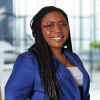 Ernisha Hall