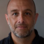 Christopher Tyree