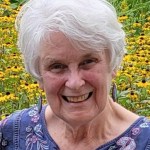 Ellen Elmes