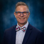 Rev. Dr. Joe Cobb is the Mayor of Roanoke and a member of the clergy with the United Methodist Church. He lives in Roanoke with his husband, James